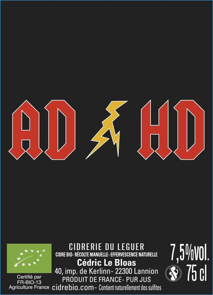 ADHD - Cidrerie Du Leguer - cedric-le-bloas 