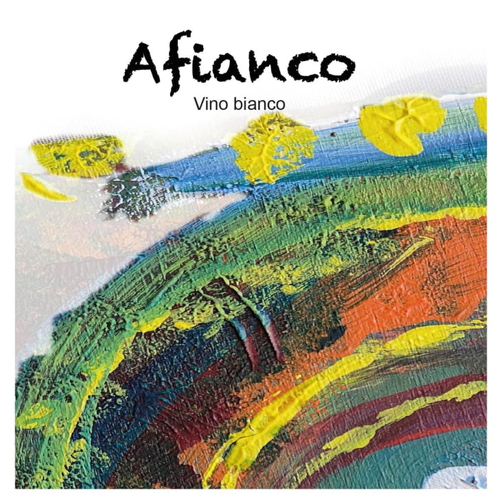 Afianco - Azienda Agricola Colle San Massimo - enrico-gallinaro -2025