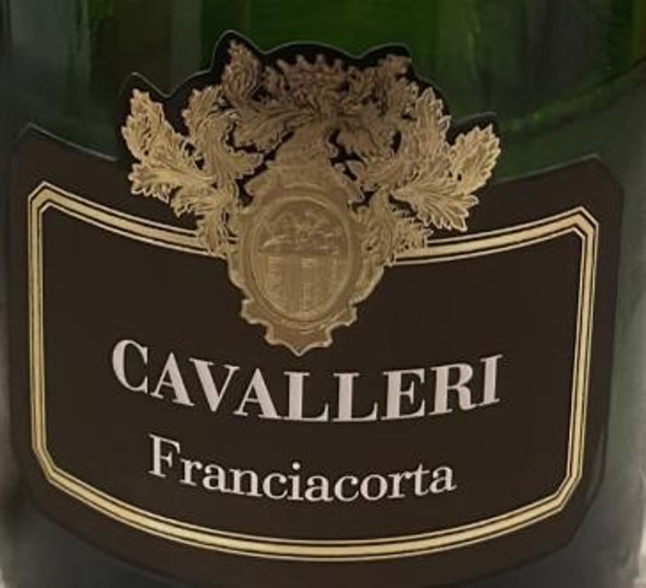 Cavalleri Pas Dose 2017 - Azienda Agricola Gian Paolo e Giovanni Cavalleri - diletta-nember-e-francesco-franzini -2017