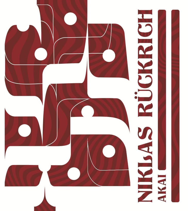 Akai N°3 - Niklas Rückrich - niklas-ruckrich -2024