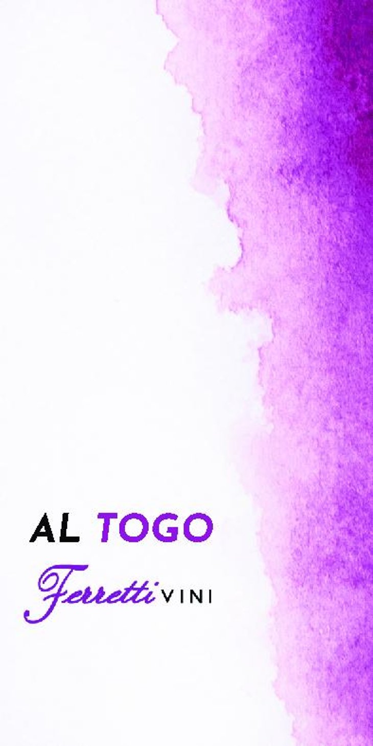AL TOGO - Ferretti Vini - denise-elisa-ferretti -2023