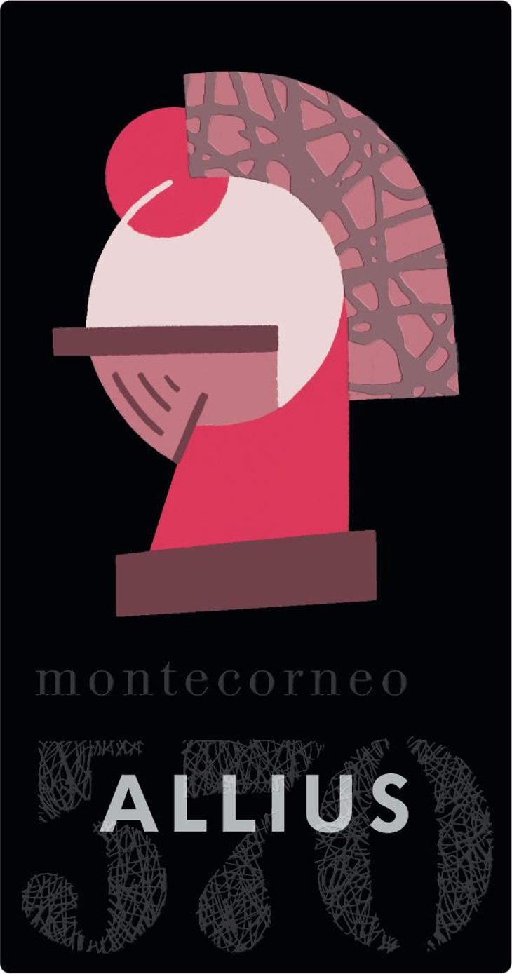 Allius - Cantina Montecorneo 570 - federico-sara-gallina 