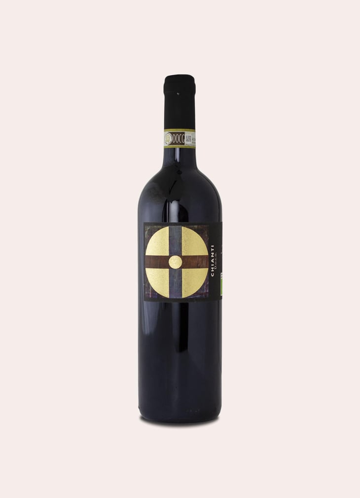 Chianti Gold - Tinti Chianti - daniele-tinti 