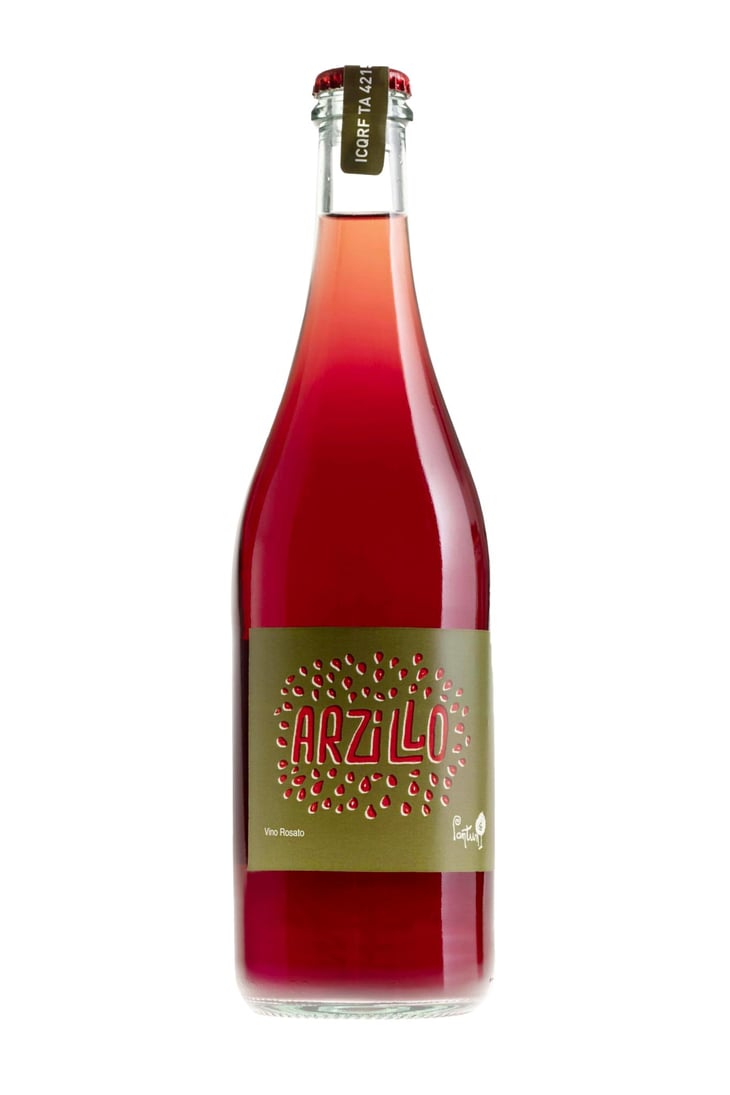 Arzillo - Cantina Pantun - domenico-caragnano-jutta-benneker 
