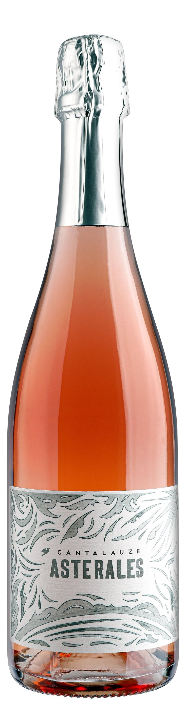 Astérales Rosé - Domaine de Cantalauze - pierre-olivier-pauline-laurent -2020