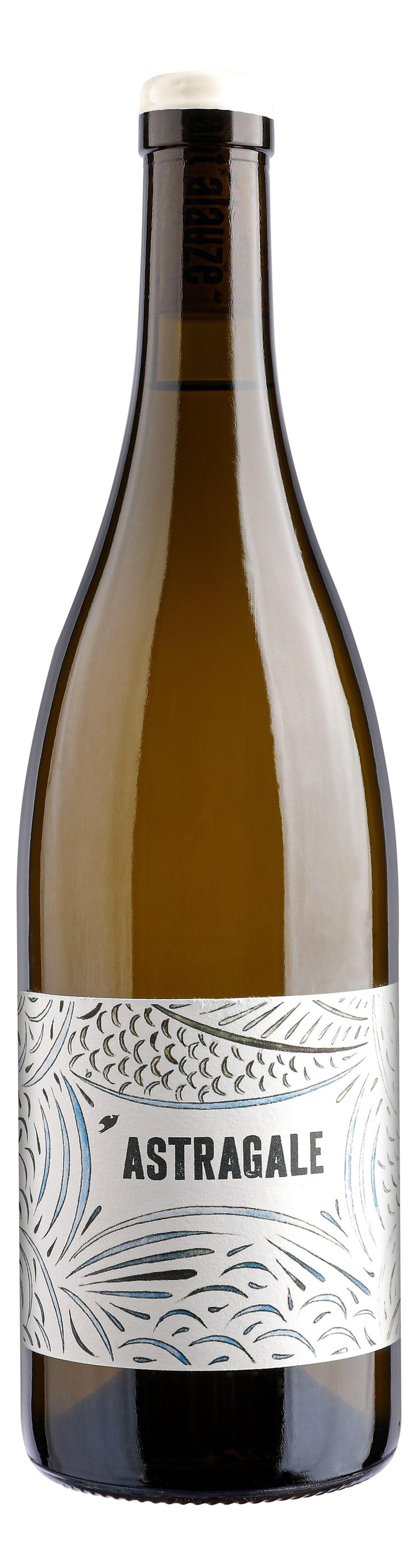Astragale - Domaine de Cantalauze - pierre-olivier-pauline-laurent -2022