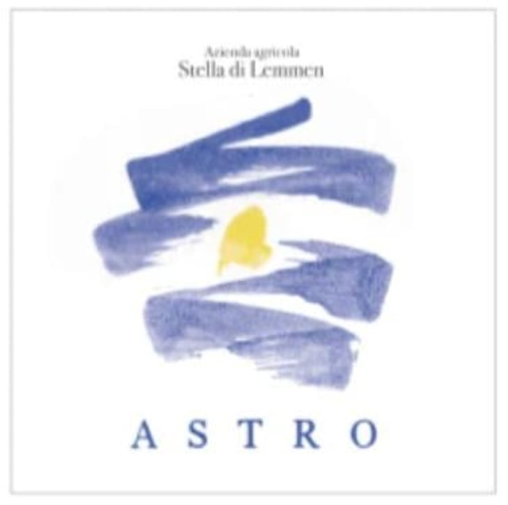 ASTRO - Stella Di Lemmen - lucia-bruzzone-xn 