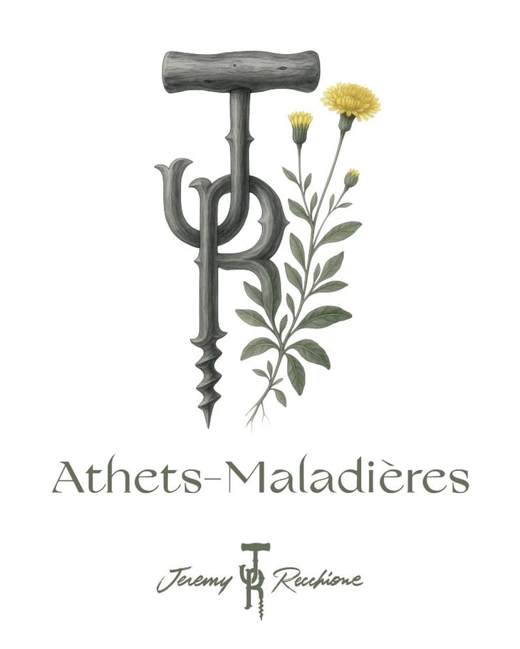 Athets-Maladières - Jérémy Recchione - jeremy-recchione-julie-theurel 