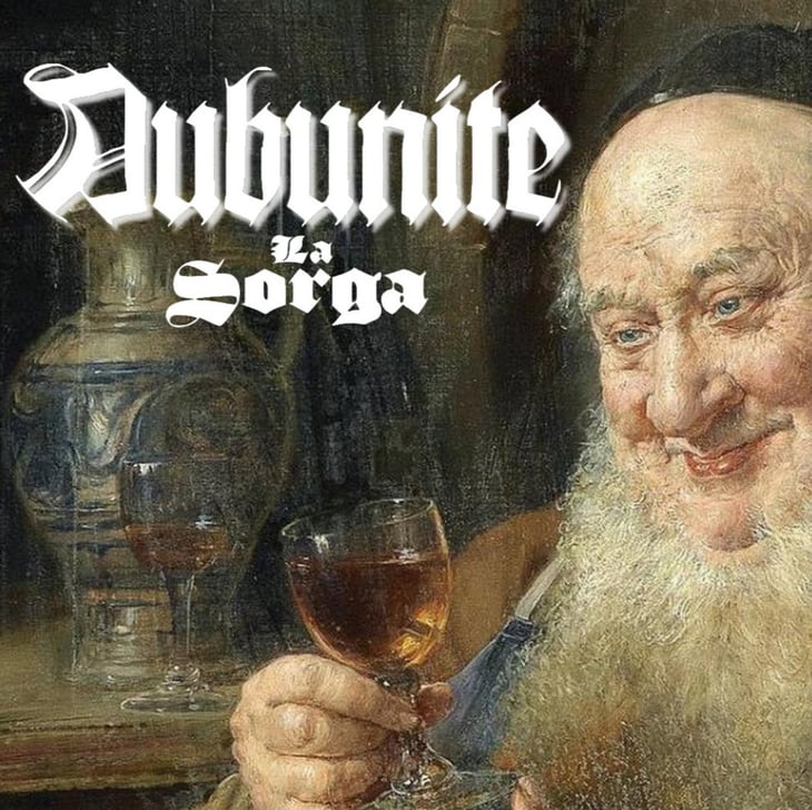 Aubunite (new label)