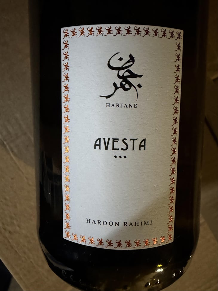 Avesta
