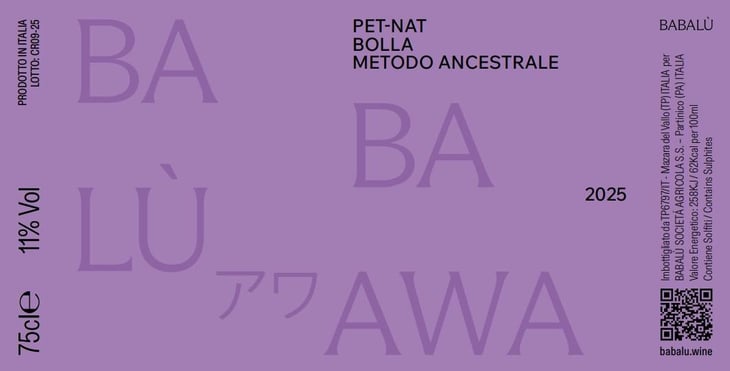 AWA - Babalù Società Agricola S.S. - luca-toneatti-giorgia-maranzan 