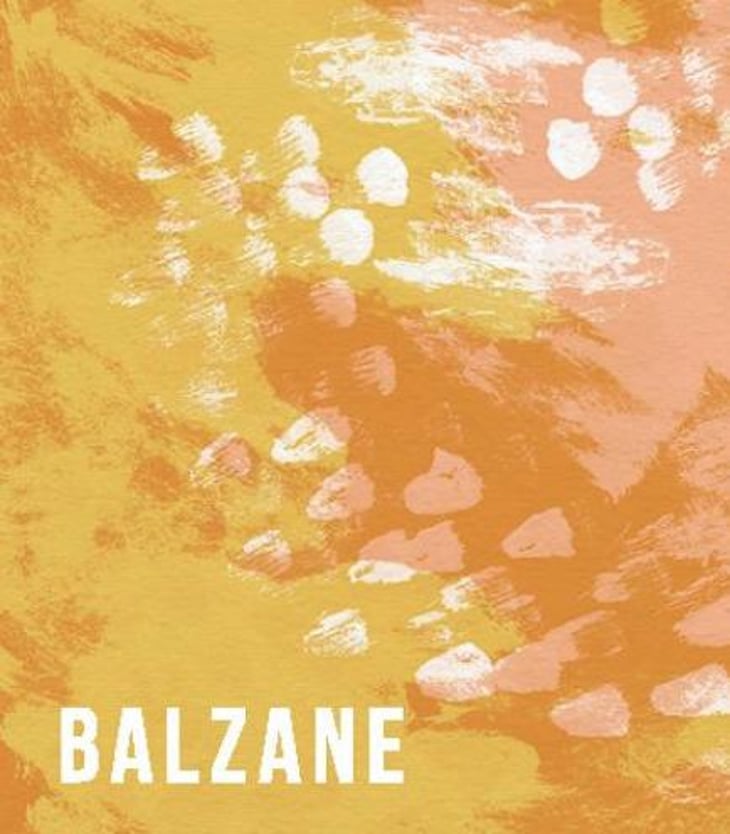 Balzane - Jeanne Germain - jeanne-germain 