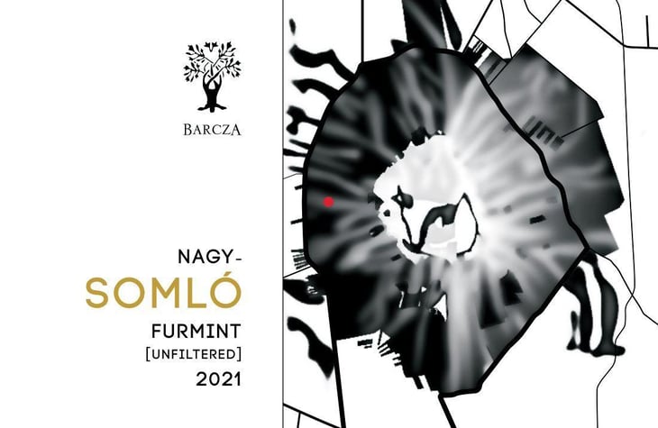 Barcza Furmint 2021 - Barcza Winery - balint-barcza 