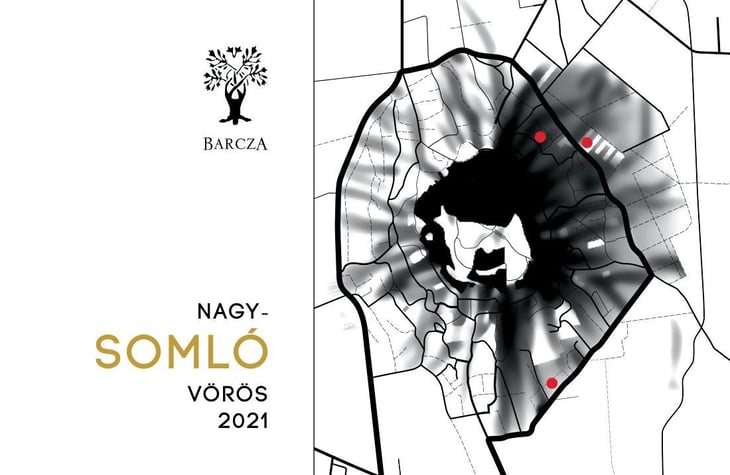 Barcza Vörös 2021 - Barcza Winery - balint-barcza 