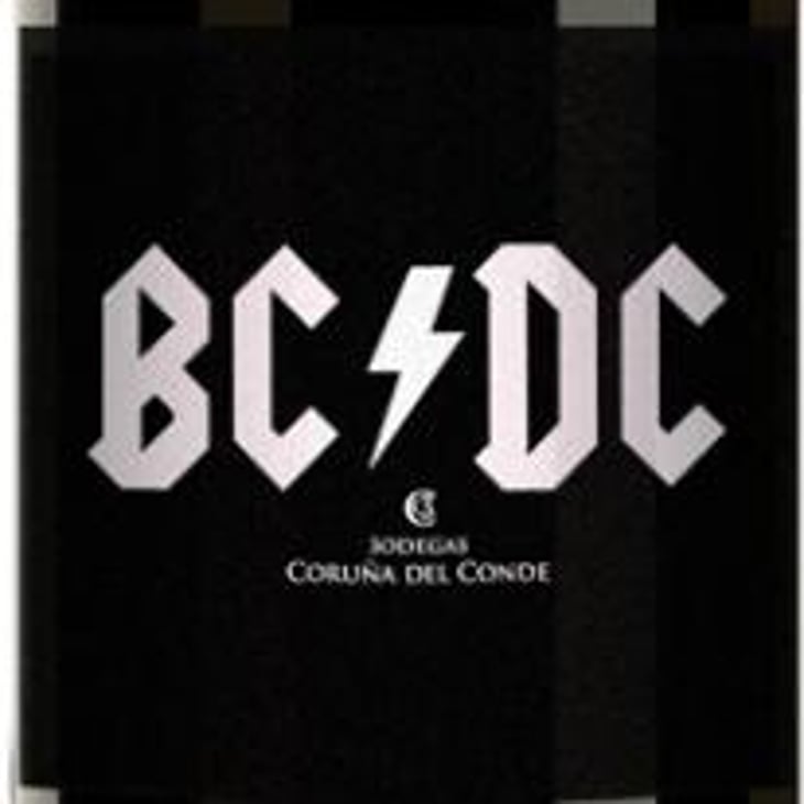 BC DC black label - Bodegas Coruña del Condé - julien-ben-hamou-lopez 