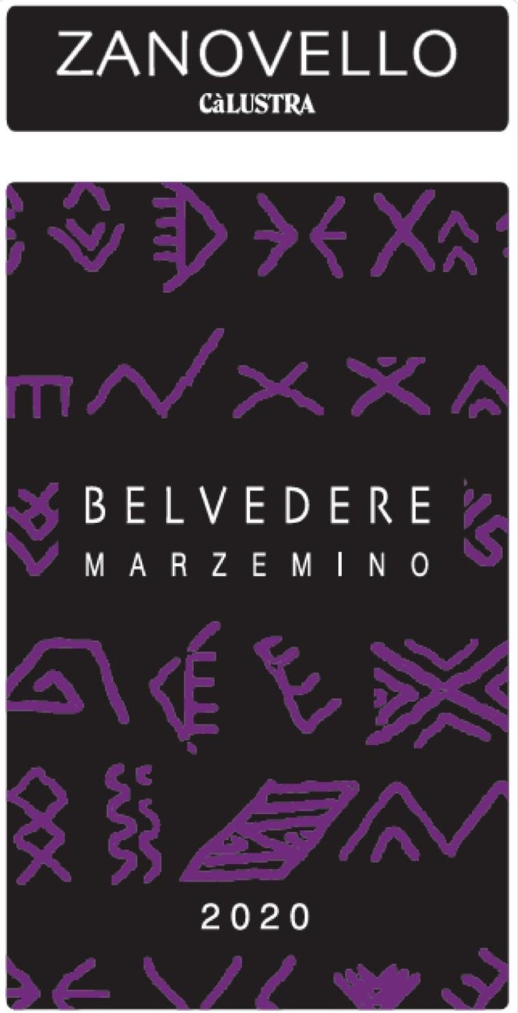 Belvedere - Ca' Lustra - marco-linda-zanovello -2020