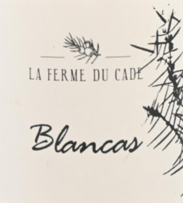 Blancas - La Ferme du Cade - vicky-david-teyssier 