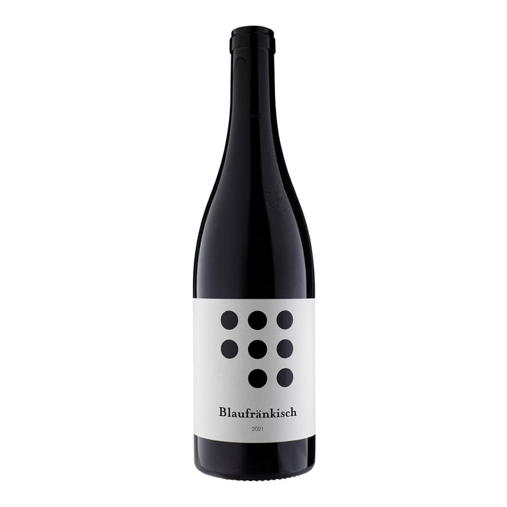 Blaufränkisch - Weingut Weninger (Austria) / Weninger Pincészet (Hungary) - franz-weninger 