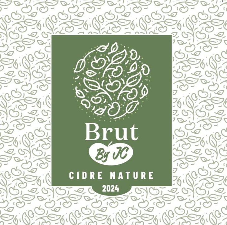 Brut by JC - Verger Family - marie-jean-charles-lefebvre -2024