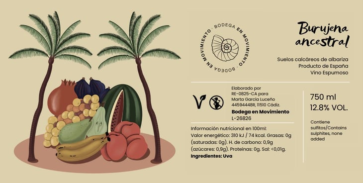 Burujena Ancestral - Bodega en Movimiento - marta-garcia-ana-hernandez 