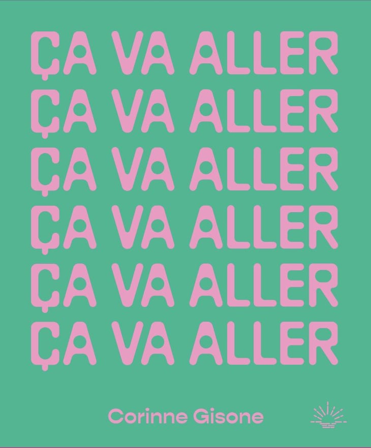 CA VA ALLER - Clos Gisone - clos-gisone 