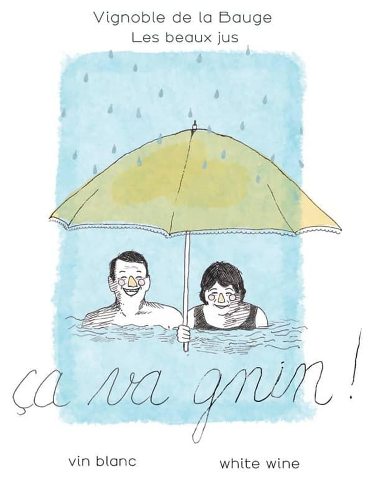 Ça Va Gnin !