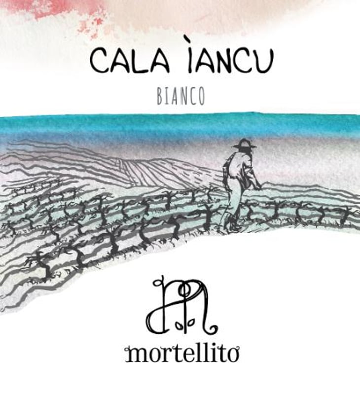 Cala Iancu - Il Mortellito - dario-sorrentino 