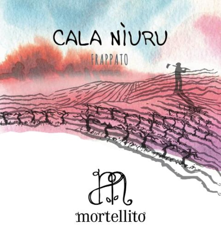 Cala Niuru - Il Mortellito - dario-sorrentino 