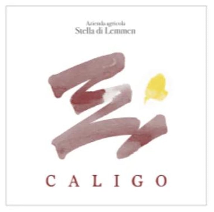 CALIGO - Stella Di Lemmen - lucia-bruzzone-xn 