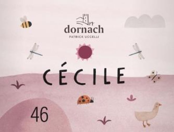 Cécile 46