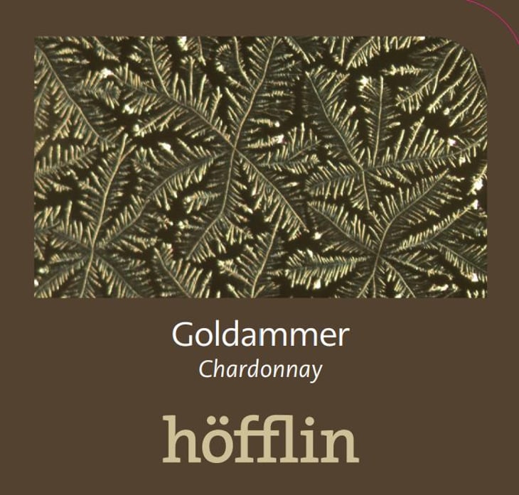 Chardonnay Goldammer - Weingut Höfflin - matthias-und-julius-hofflin 