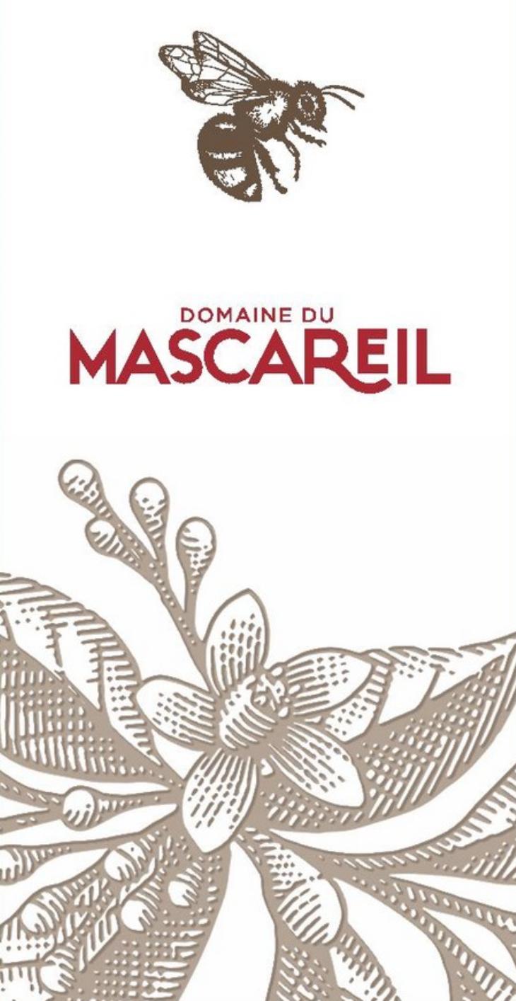CLEMATIS - Domaine du Mascareil - david-chateau 