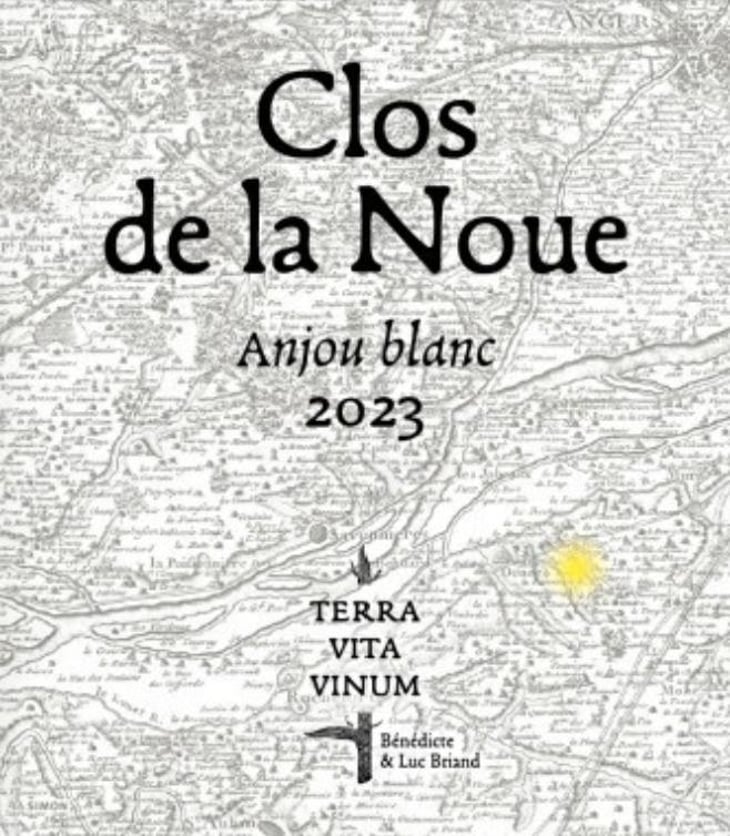 Clos de la Noue - Terra Vita Vinum - benedicte-luc-briand -2023
