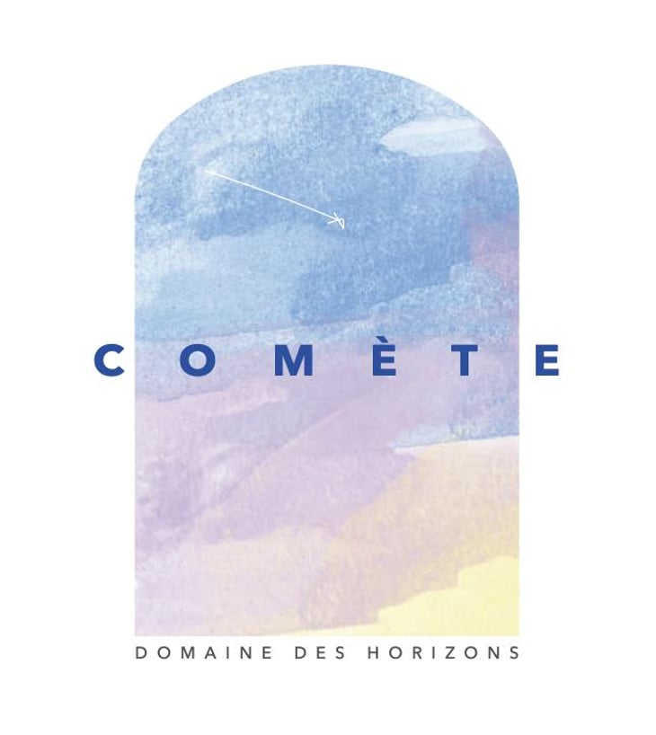 Comète - Domaine des Horizons - martin-joubert 