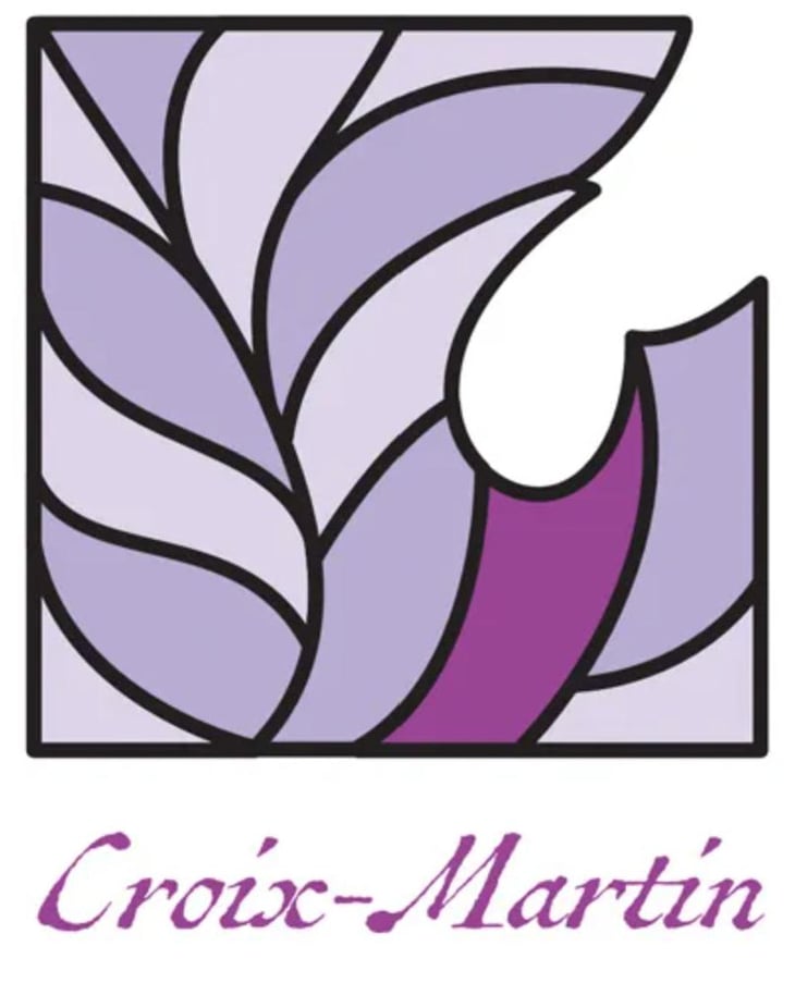 Croix-Martin - Domaine Clos de l’Epinay - antoine-labrosse-henri-bruneau -2023
