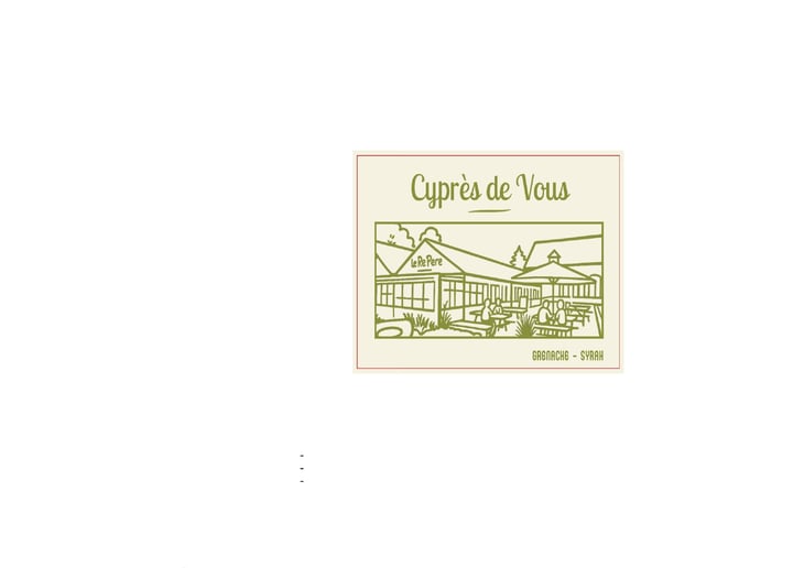 CYPRÈS DE VOUS - Fond Cyprès - rodolphe-gianesini-laetitia-ourliac -2025