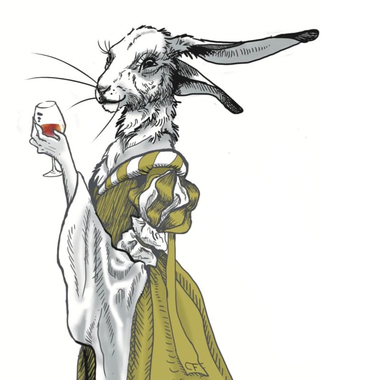 Dame Jeanne