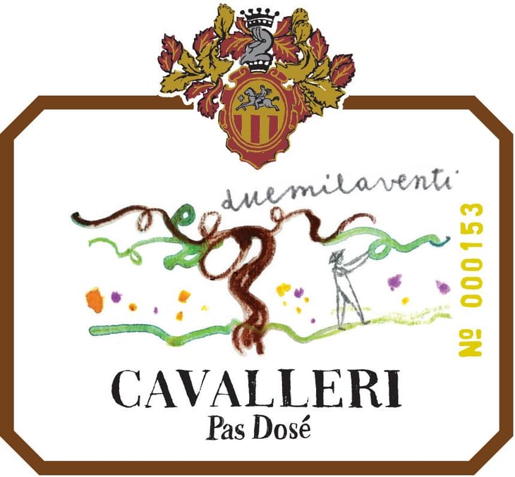 Pas Dosè - Azienda Agricola Gian Paolo e Giovanni Cavalleri - diletta-nember-e-francesco-franzini 