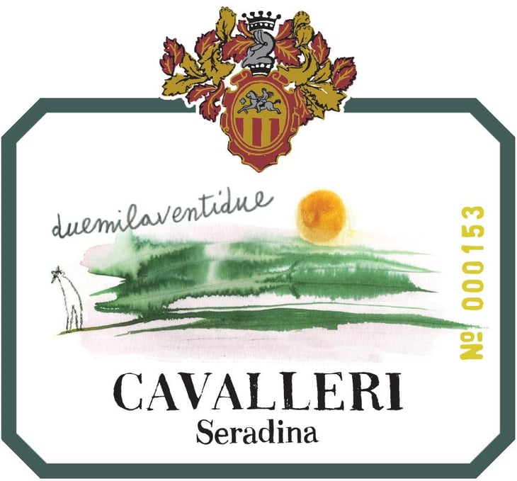 Seradina - Azienda Agricola Gian Paolo e Giovanni Cavalleri - diletta-nember-e-francesco-franzini 