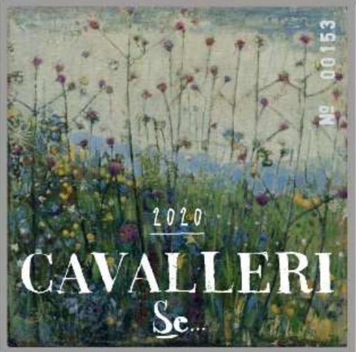 Se... - Azienda Agricola Gian Paolo e Giovanni Cavalleri - diletta-nember-e-francesco-franzini 