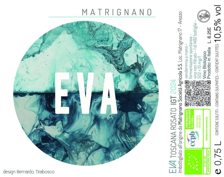 Eva Rosato - Matrignano - bianca-giacomo-gianna-pierfrancesco -2022