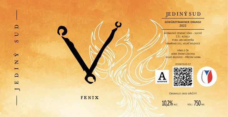 Fénix - Jediný Sud - jan-kachyna 