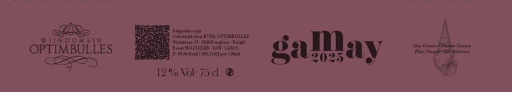 GAMAY - Optimbulles - maxim-geunis-family -2025