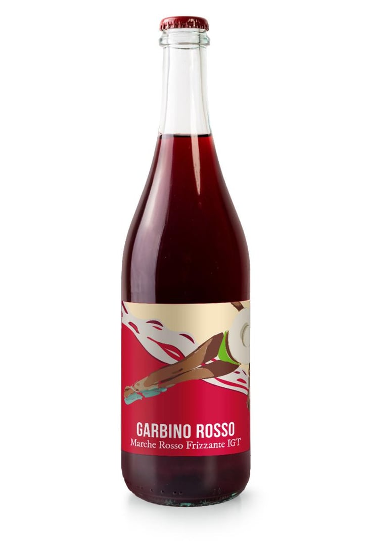 Garbino Rosso 2024 - Agricola Arzilla - shayle-lambie-shaw -2024