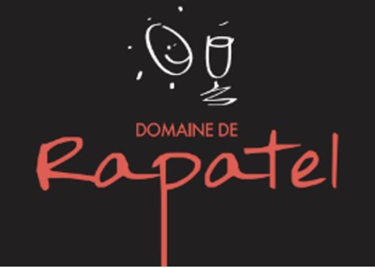 Gard Rouge 2018 - Domaine de Rapatel - gerard-eyraud -2018