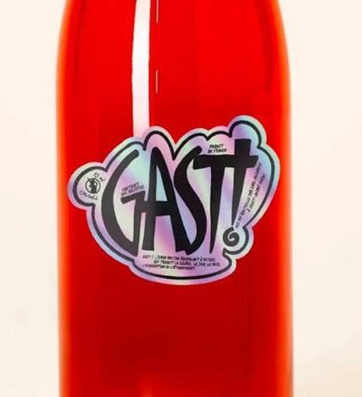 GAST ! - Domaine Léonine - jordan-le-guyader-nj -2024