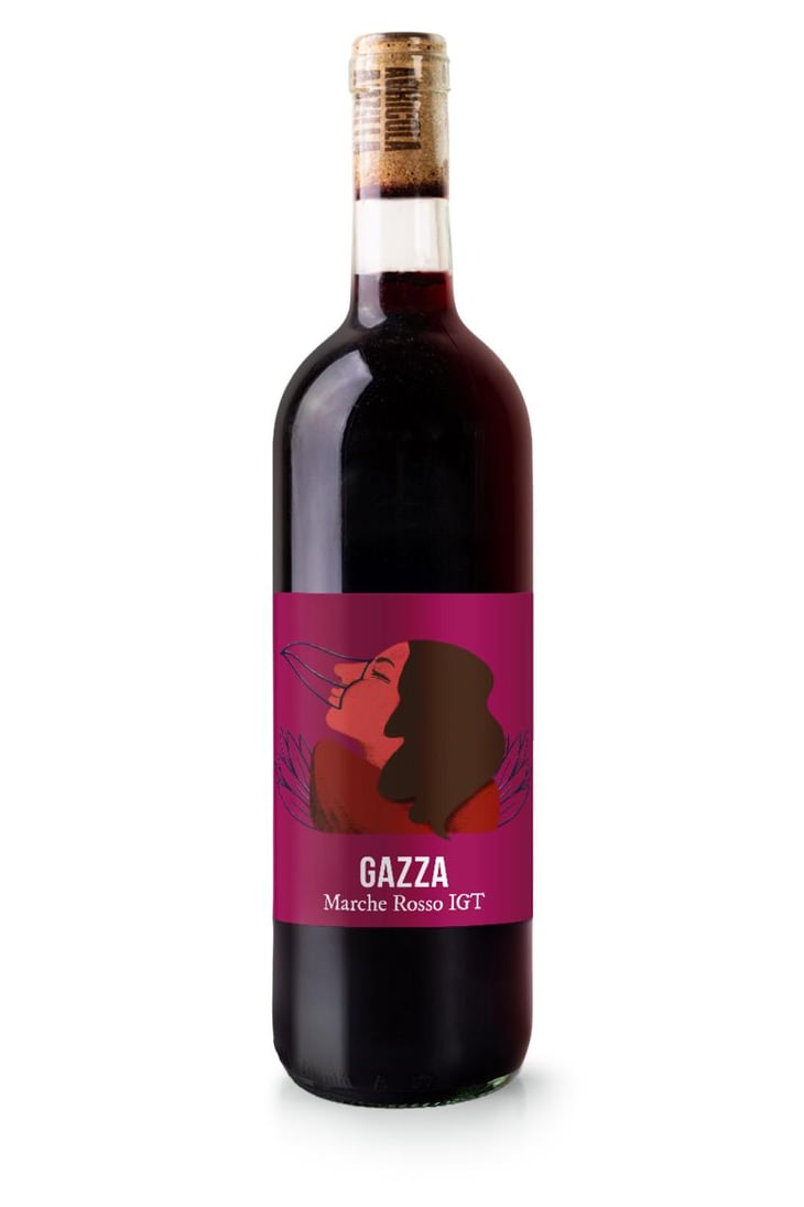 Gazza 2022 - Agricola Arzilla - shayle-lambie-shaw -2021