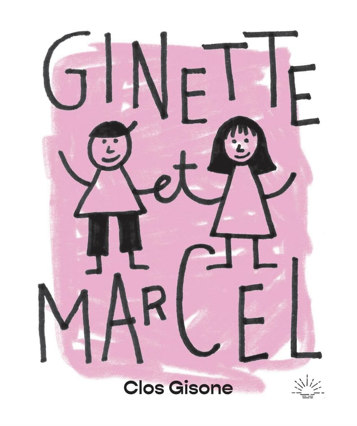 GINETTE ET MARCEL - Clos Gisone - clos-gisone 