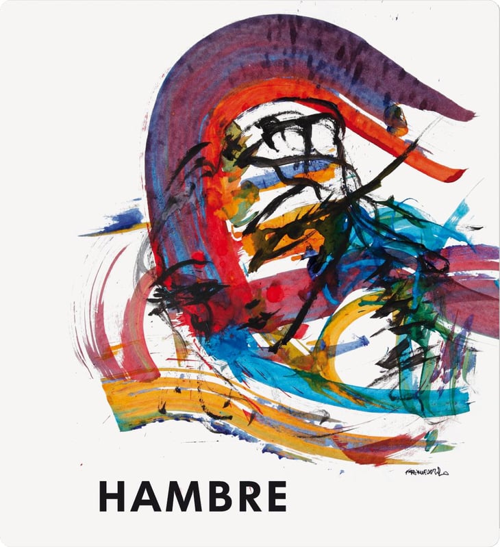 Hambre - Cantina Montecorneo 570 - federico-sara-gallina -2023