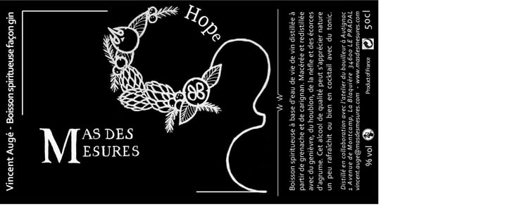 Hope - Mas Des Mesures - vincent-auge --